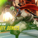 Image for article titled A Most Inspiring Overwatch Play Of The Game